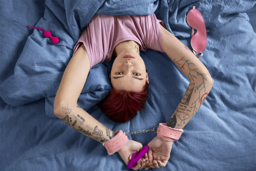 La libertà di scegliere il proprio piacere