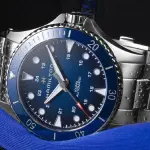 Hamilton Khaki Navy: gli orologi diver per gli appassionati del mare