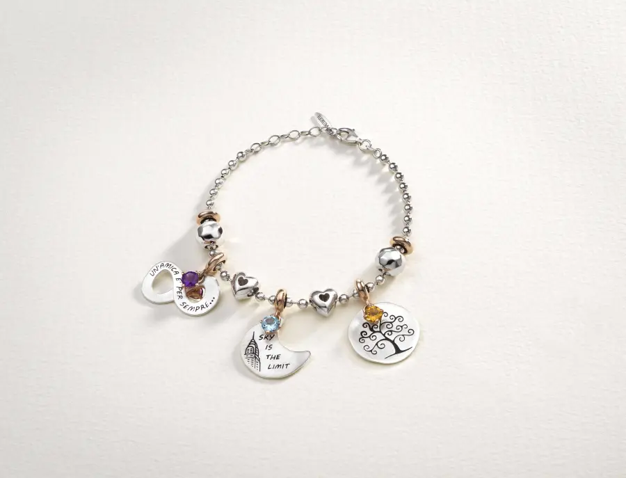 Rerum Gioielli: collezioni esclusive