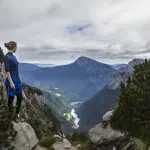 Abbigliamento per il trekking estivo