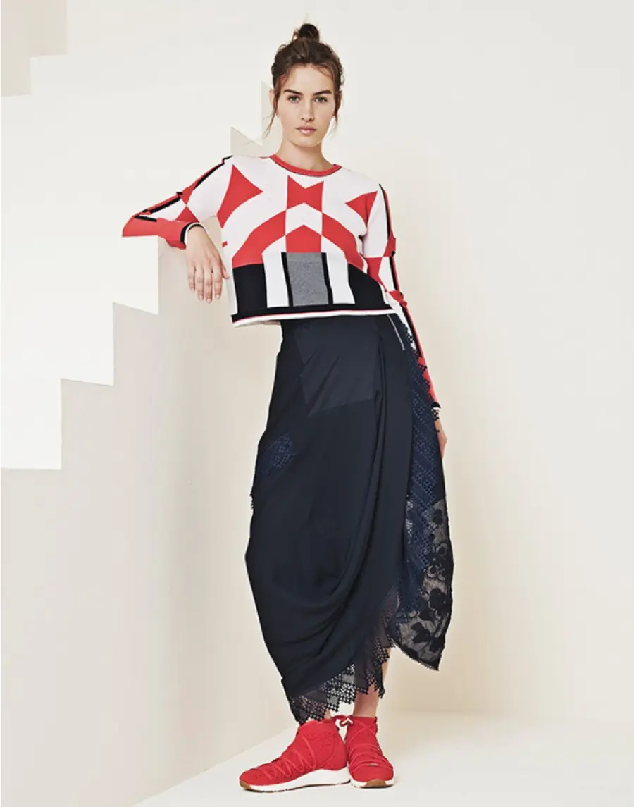 Tutto sulla collezione High Tech 2020 di High Everyday Couture