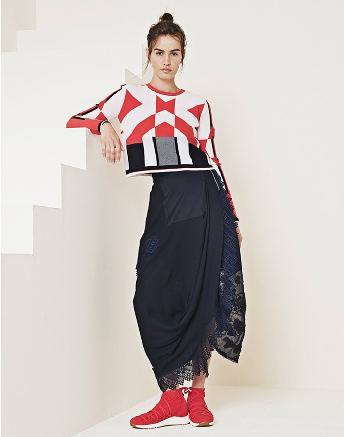 Tutto sulla collezione High Tech 2020 di High Everyday Couture