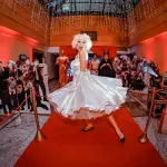 Lo smoking, un abbigliamento senza tempo