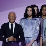 Armani: la moda di un'azienda che ha fatto la storia