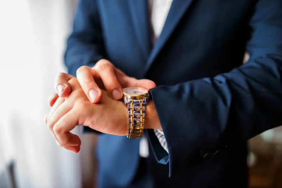 Perché gli orologi Festina sono sinonimo di eleganza da oltre un secolo