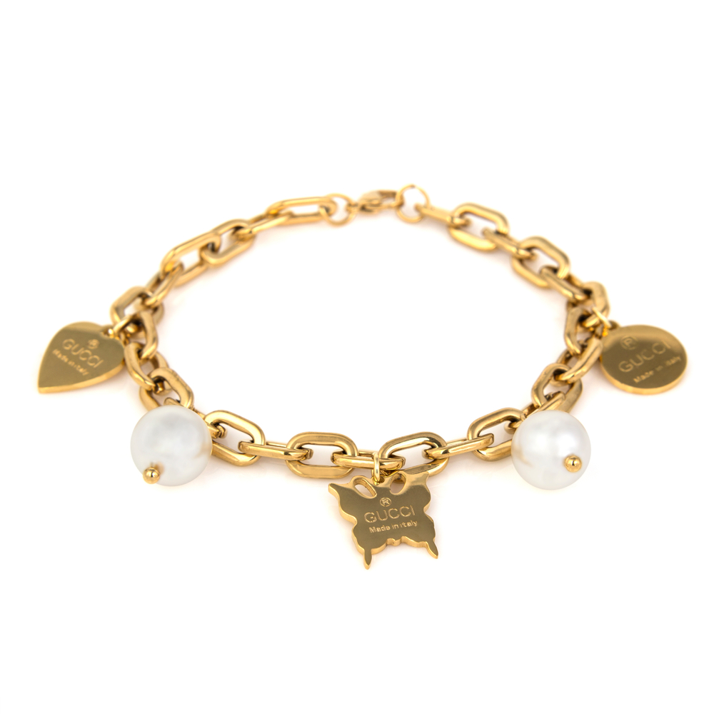 Perché la collana Gucci è un regalo perfetto