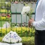 Come vestirsi ad un funerale