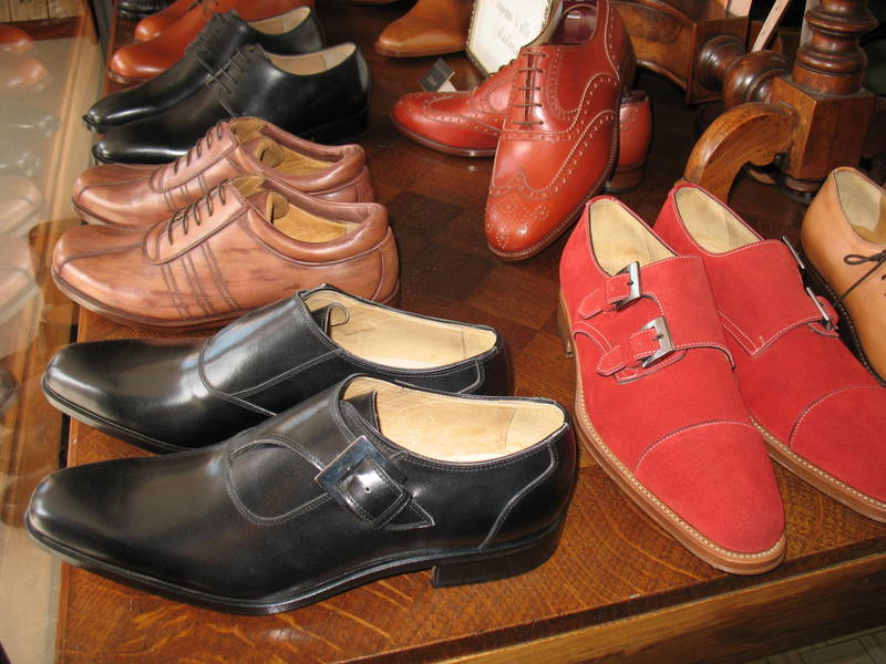 Le verità sulle scarpe artigianali che ignori (che nessuno ti ha mai detto)