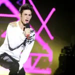 Mistral, una capsule limited edition per X Factor 2015