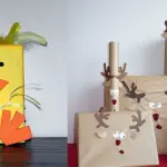 Fai da te: idee per impacchettare il regalo di natale