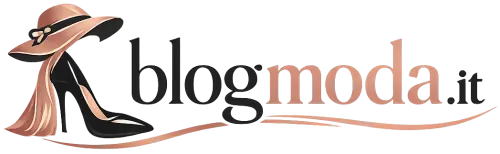 Blog Moda Logo