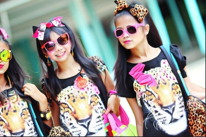 Vestirsi per la Scuola: 5 Tendenze e Outfit per l'Autunno 2023