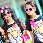 Vestirsi per la Scuola: 5 Tendenze e Outfit per l'Autunno 2023